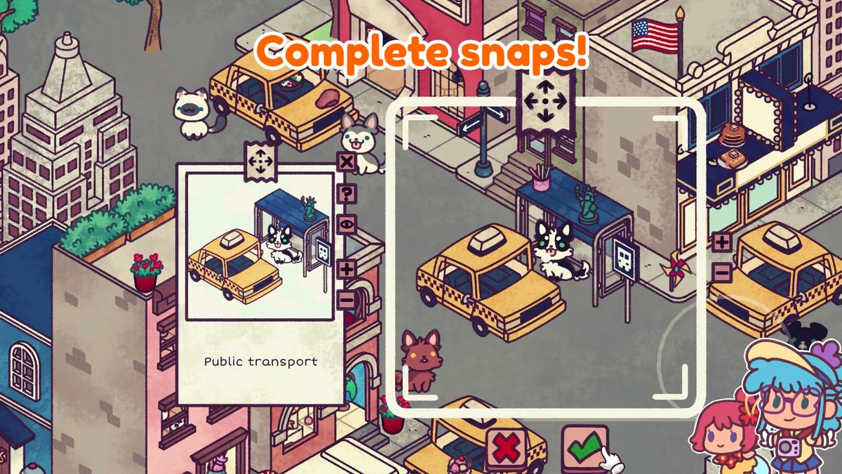 myPotatoGames tweet media