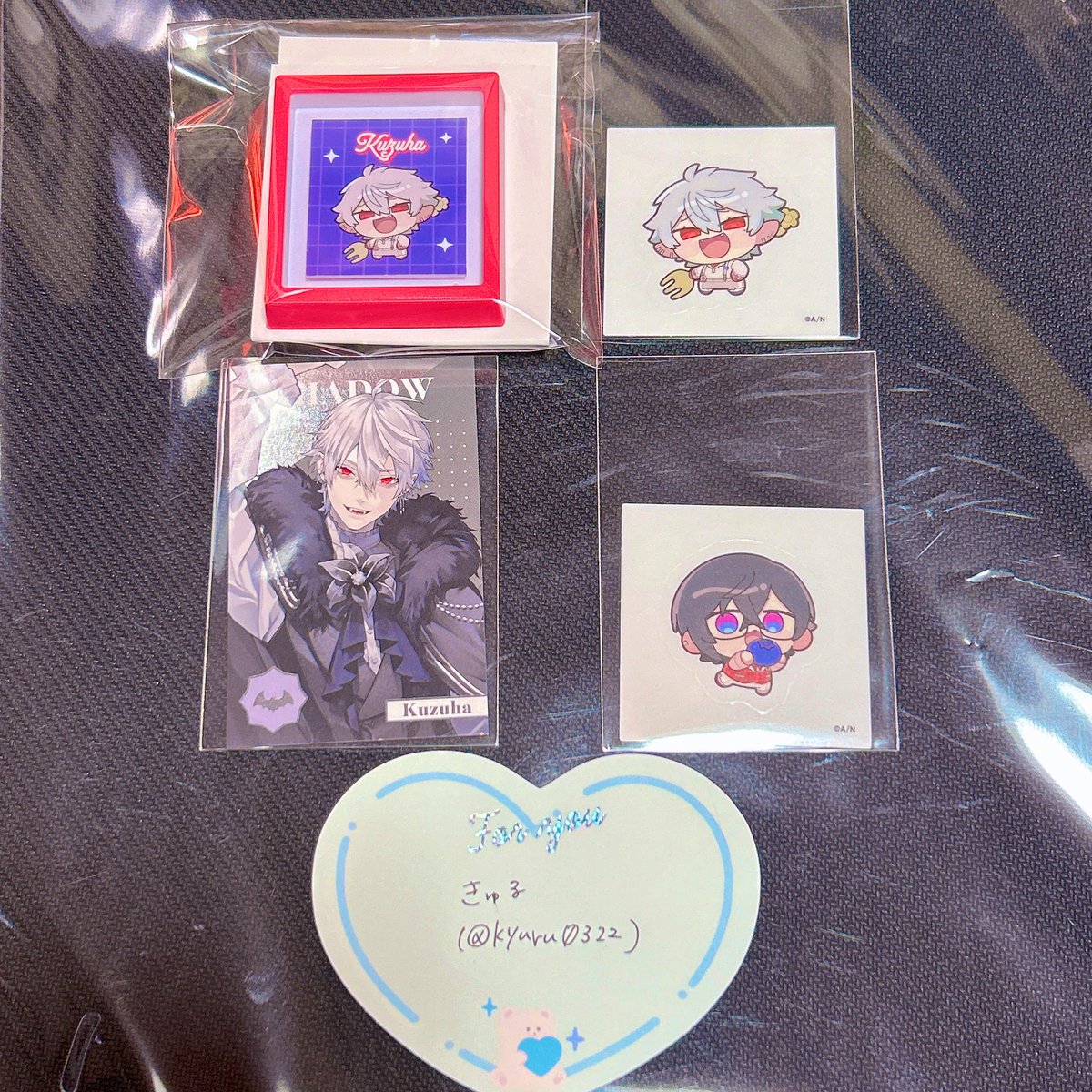 きゅる tweet media