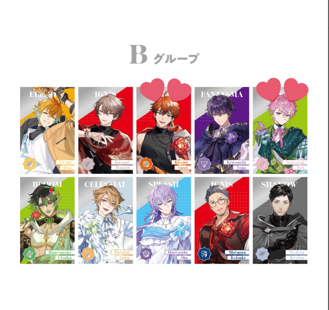 きゅる tweet media