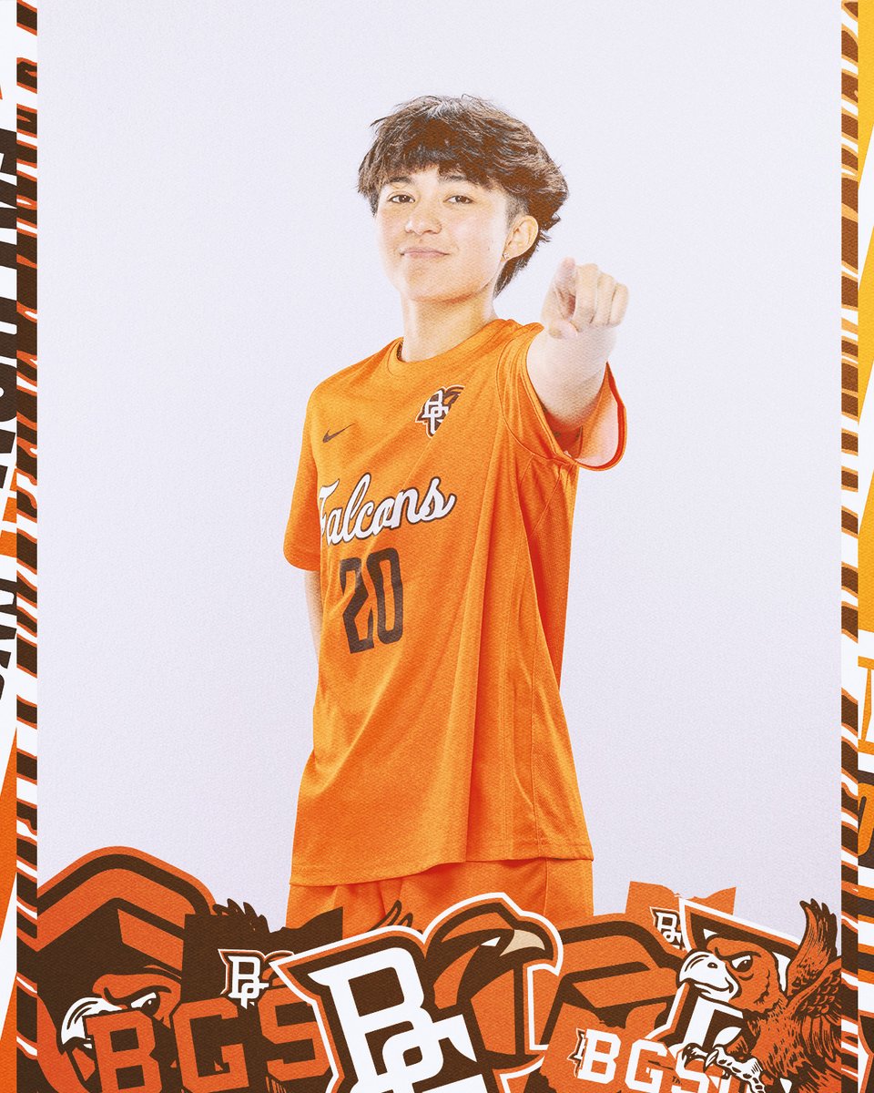 BGSU Women’s Soccer tweet media