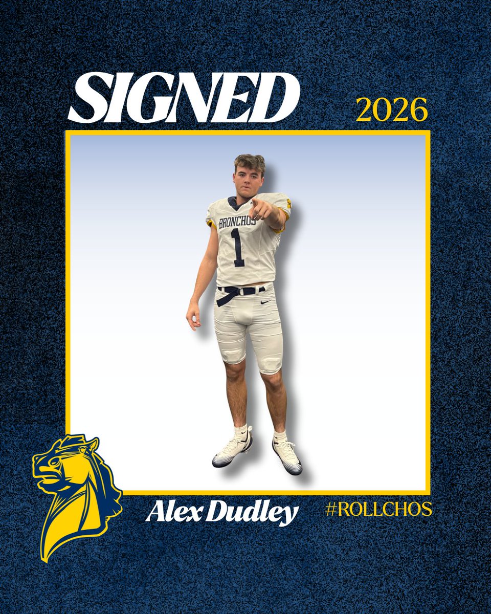 UCO Football tweet media