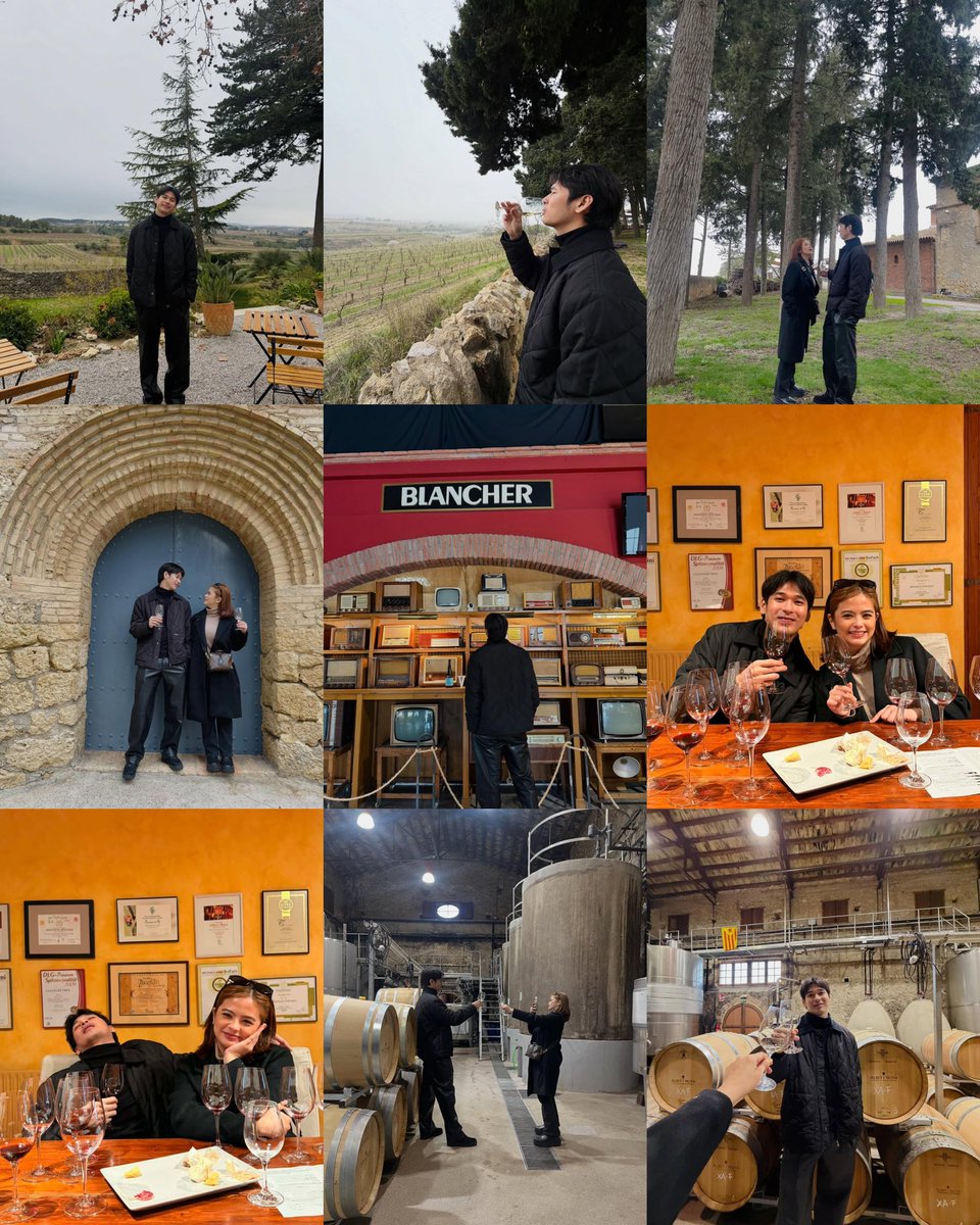 hyaselyse's tweet image. hers                                              his