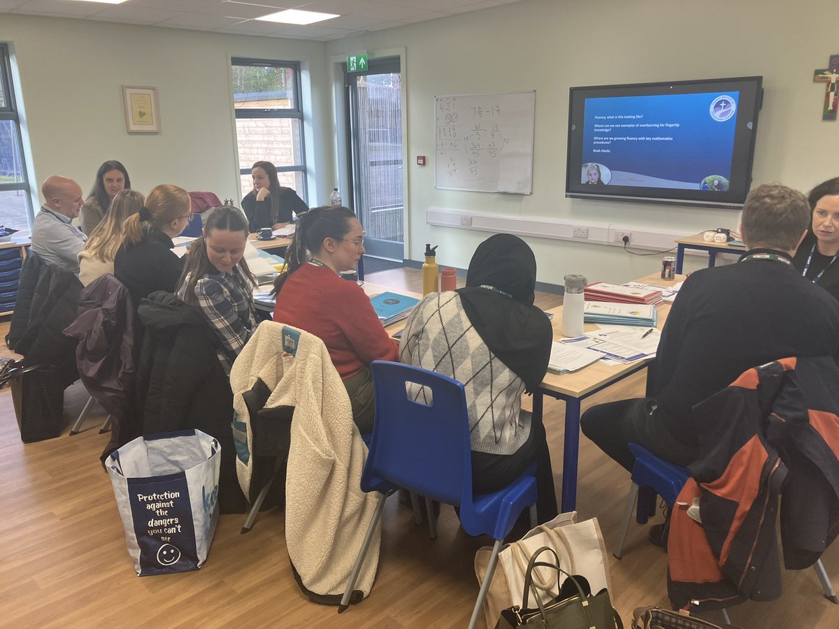 Emmaus CAT tweet media