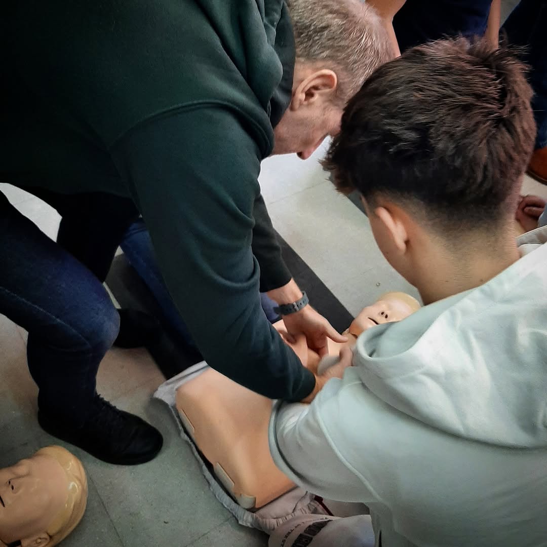 CISTE - Centre d’Innovació i Simulació Territorial tweet media