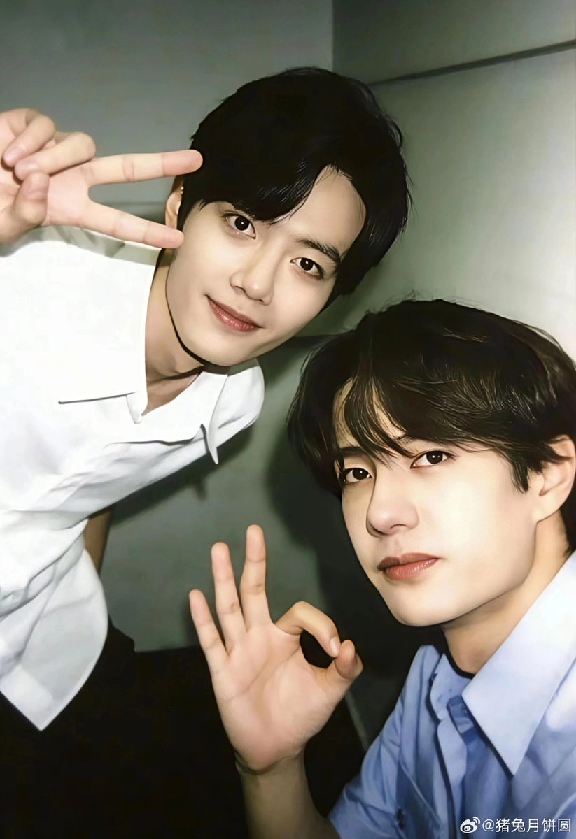 260204] #YiZhan #ZhanYi #XiaoWang #WangXiao #肖战王一博#WangXian