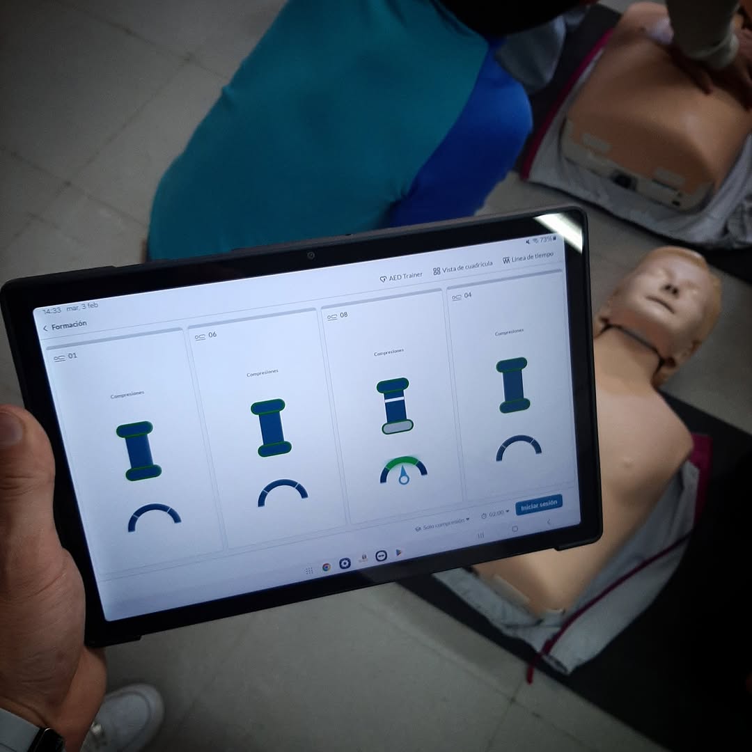 CISTE - Centre d’Innovació i Simulació Territorial tweet media