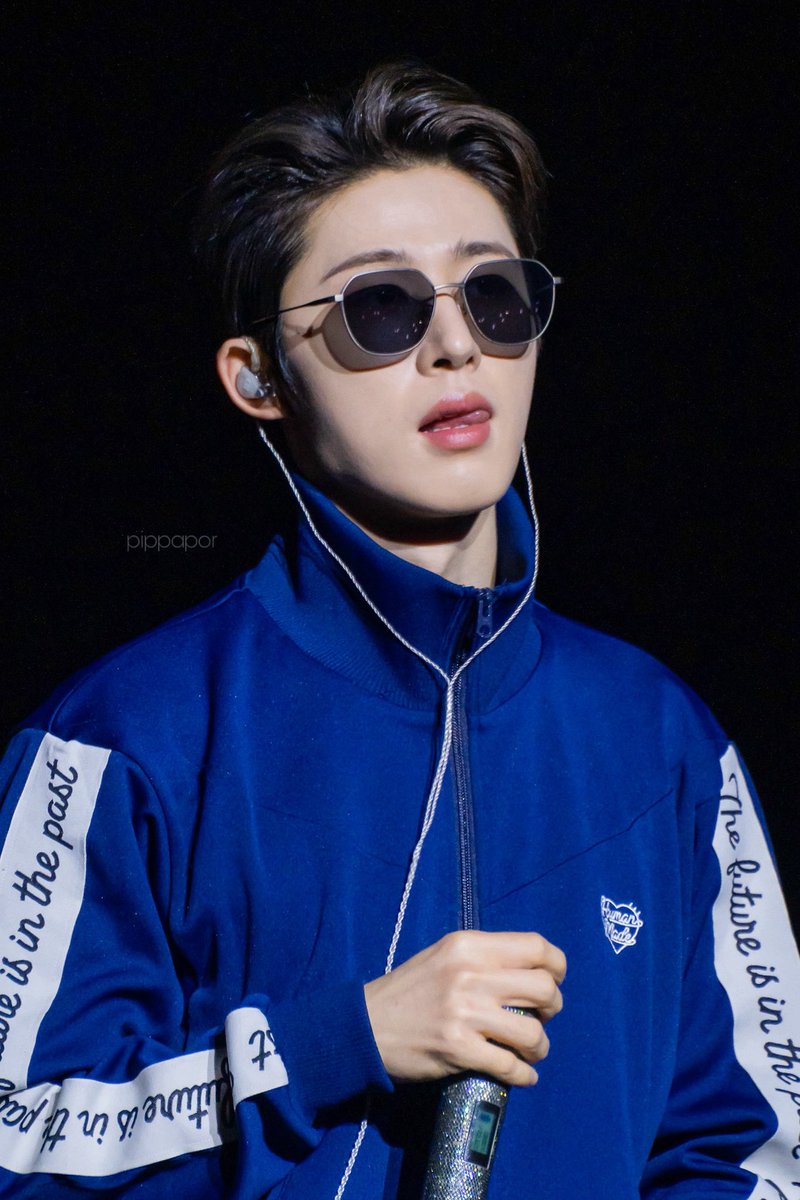 B.I 'WONDERLAND' 06.01.25🔥🔥🔥 tweet media