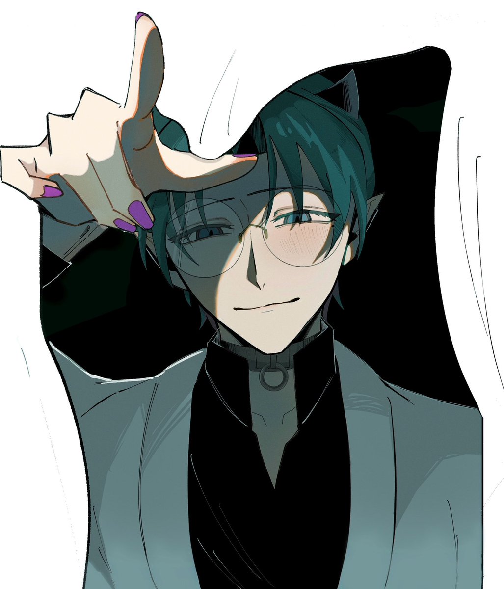 ふすめ tweet media