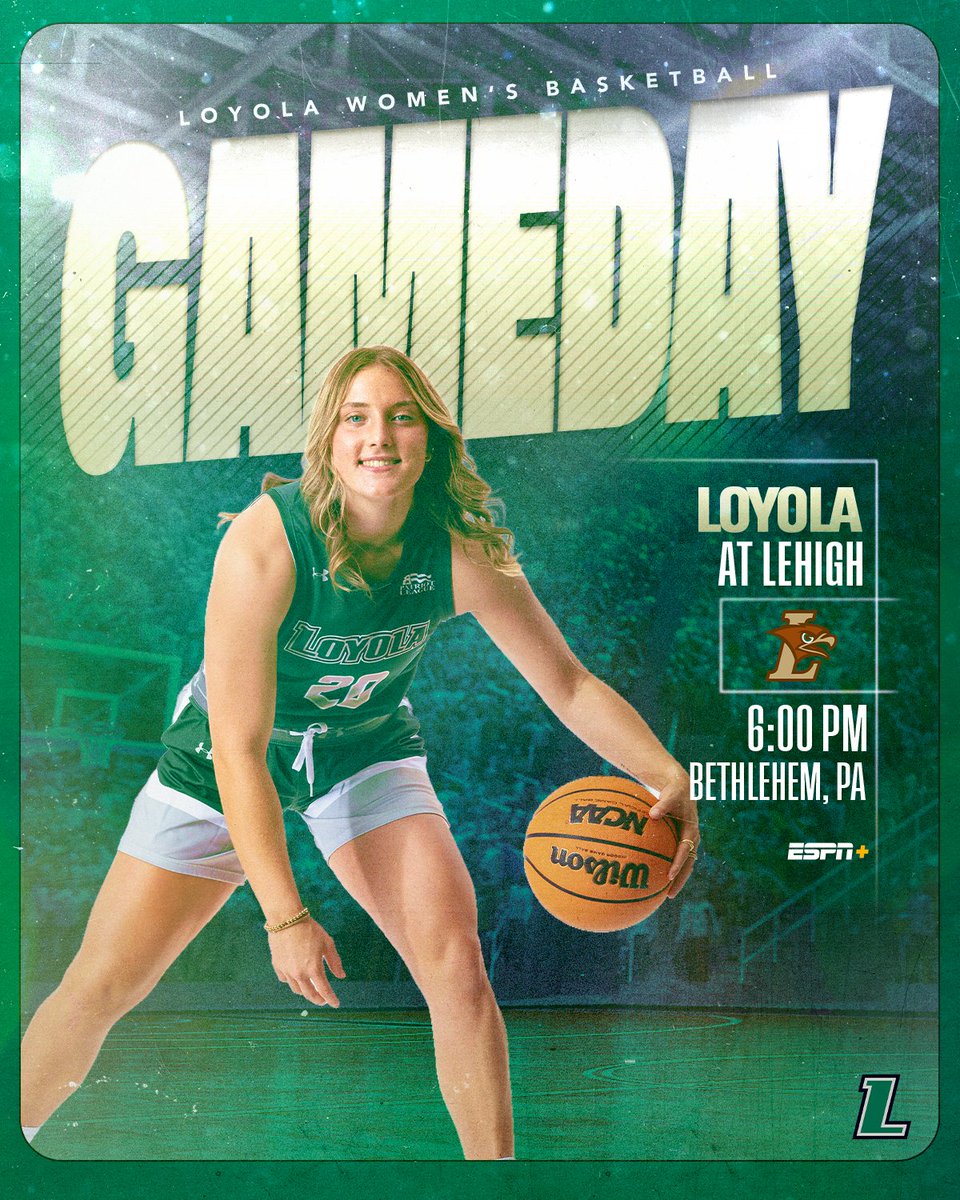 Loyola Women's Basketball tweet media