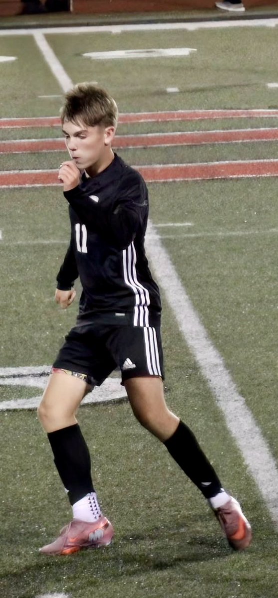 Happy birthday, Ronin!