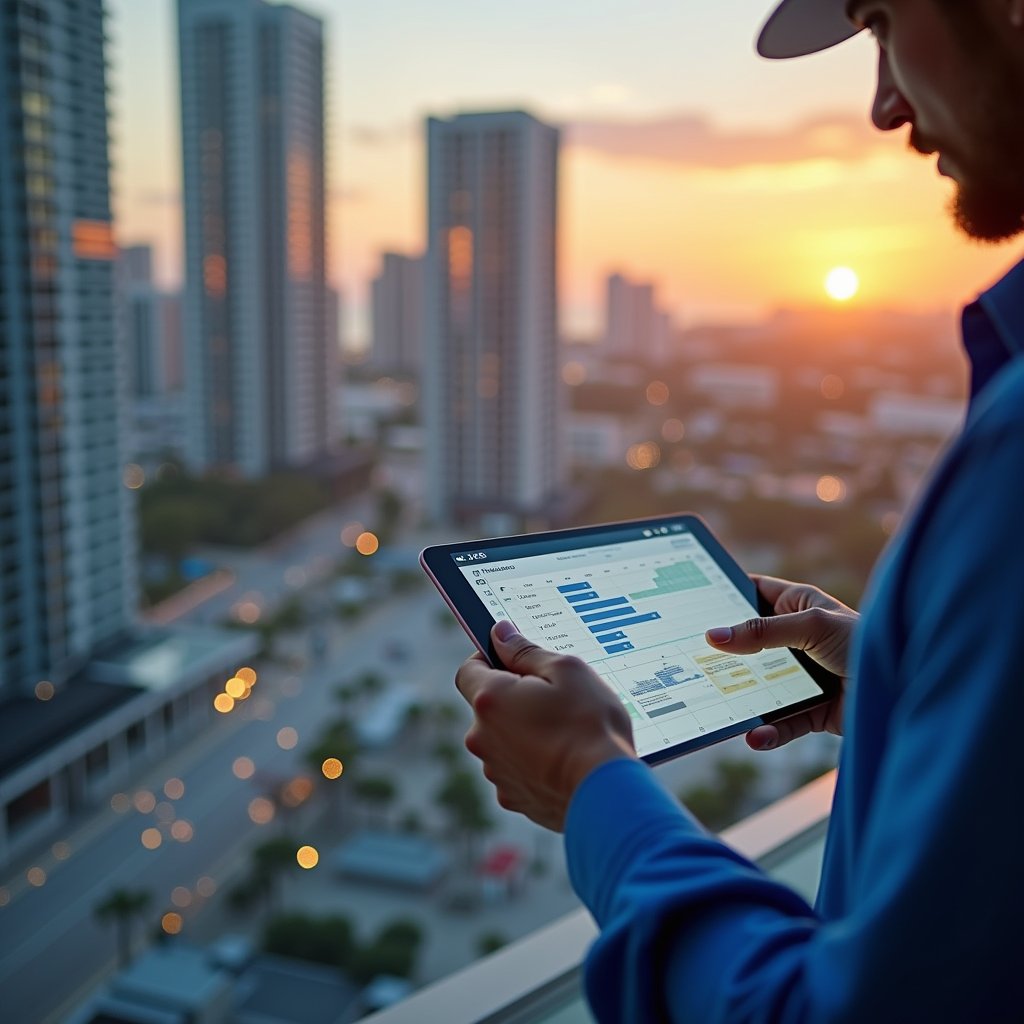 MO_Builders's tweet photo. See how MO Builders &amp; Co. keeps luxury Miami homes on schedule with streamlined PM, real-time scheduling, and single-point accountability. Explore our process and why reliability matters: https://t.co/hIpQkm1WWc #Miami #LuxuryHomes https://t.co/PEHqvHGFAM