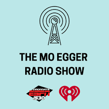 S3 EP2 is OUT!  We had a great conversation with Mo Egger, the radio voice of sports on ESPN1530 in Cincinnati.  Mo discussed how college <a href="/DaytonFlyers/">Dayton Flyers</a> hard work, and opportunities, jump started a radio career covering the teams he loves. open.spotify.com/episode/6qaJ6x…
<a href="/moegger/">Mo Egger</a>