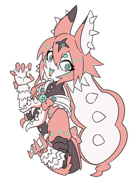 【OC】