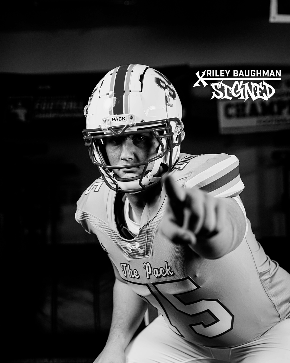 CSU Pueblo Football tweet media