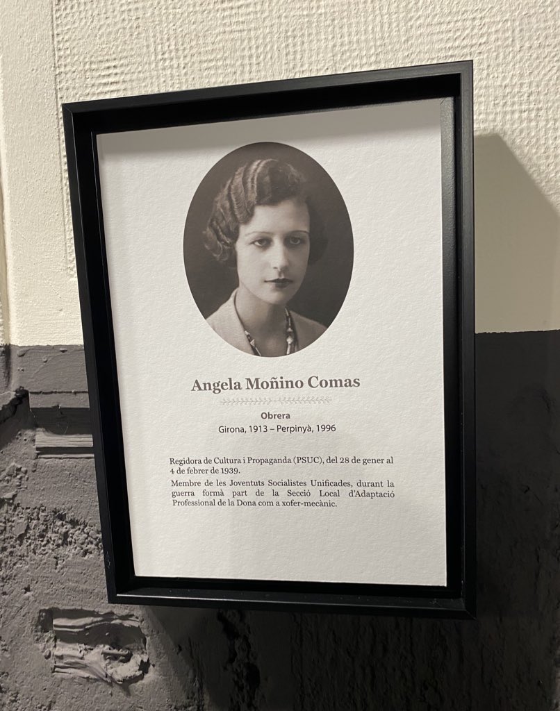 Gemma Busquets Ros tweet media