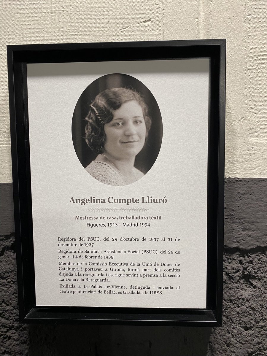 Gemma Busquets Ros tweet media