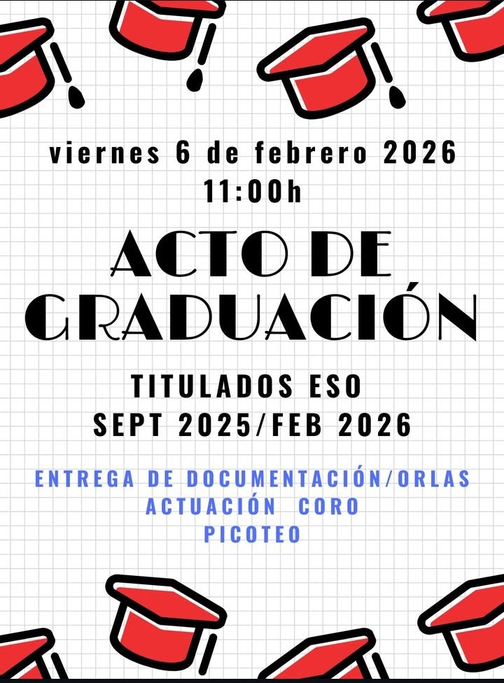 cepafelipe2's tweet photo. ¡Bravo por nuestros alumnos! 
¡Enhorabuena! https://t.co/bVguxSiKAm