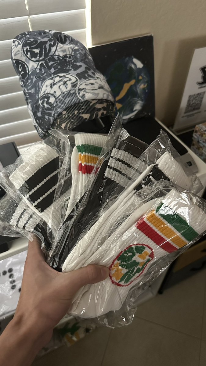 Shock The World ⚡️🌎⚡️ (@shocktheworlda) on Twitter photo 