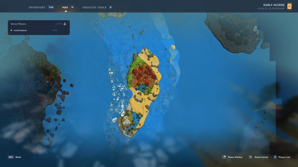 Warfredone tweet media