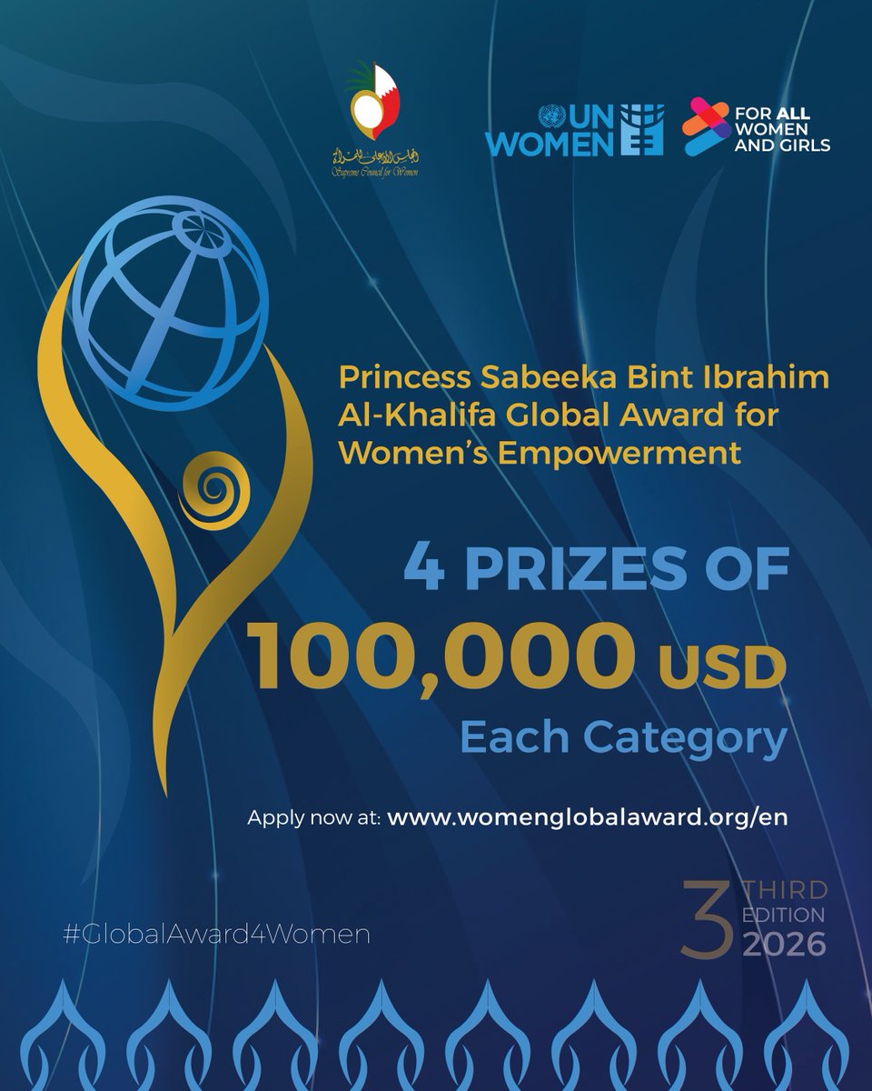 UN Women Arabic tweet media