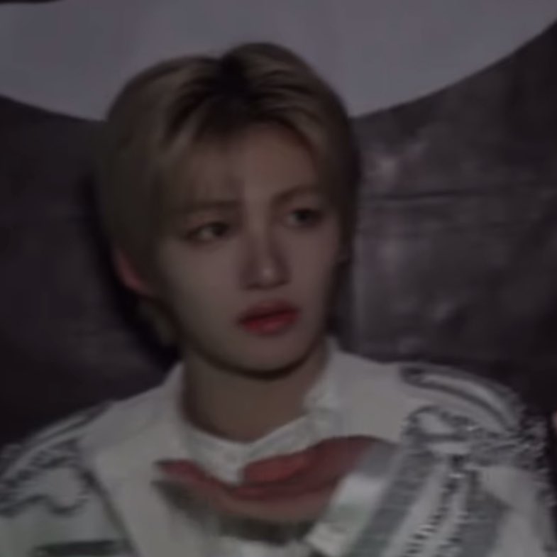 S2oPeach's tweet image. 아니 지훈 얼굴 ㅈㄴ 좋음