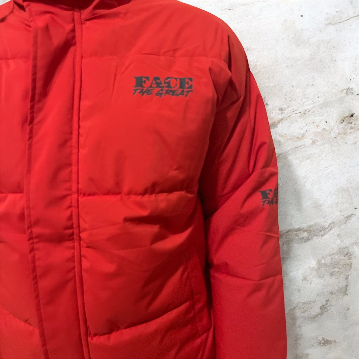 FaceTheGreatMan's tweet photo. Snow Gear 🏂 https://t.co/yMfh7rdNG2