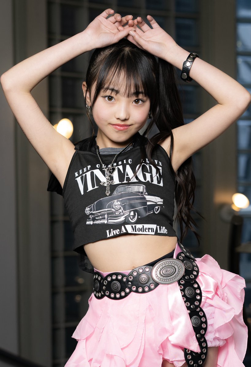 2026/02/01 SARAちゃん(@SARA_20150119 ) #SARA #RADSUPERIORS #ラドスペ