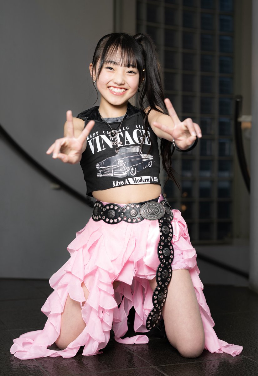 2026/02/01 SARAちゃん(@SARA_20150119 ) #SARA #RADSUPERIORS #ラドスペ