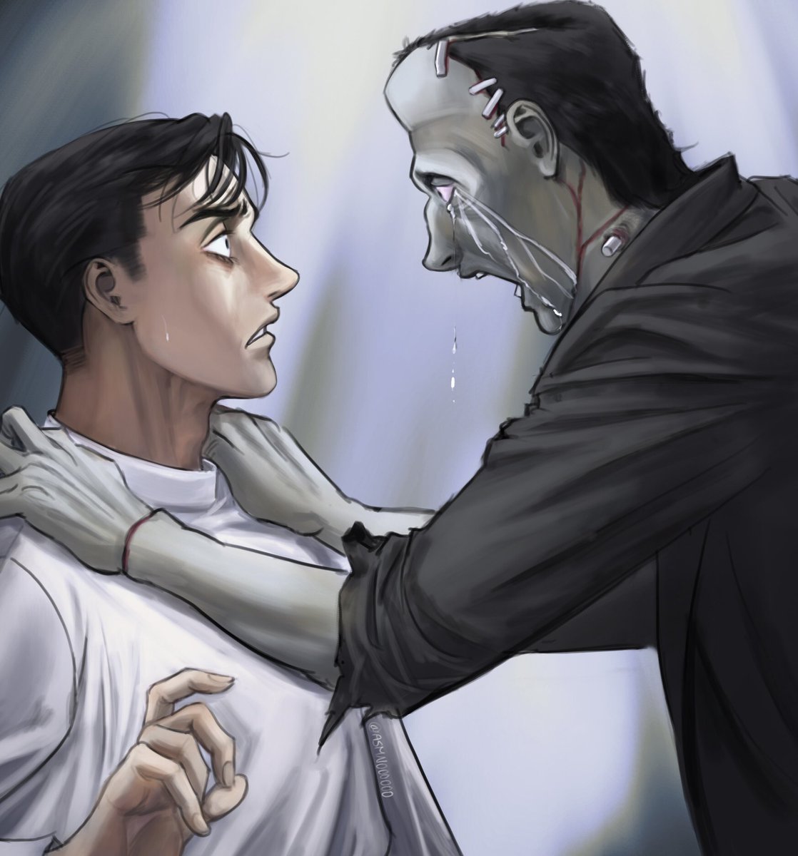 Sunmyung𓆉 tweet media