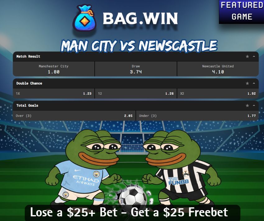 Bag.win 💰 tweet media