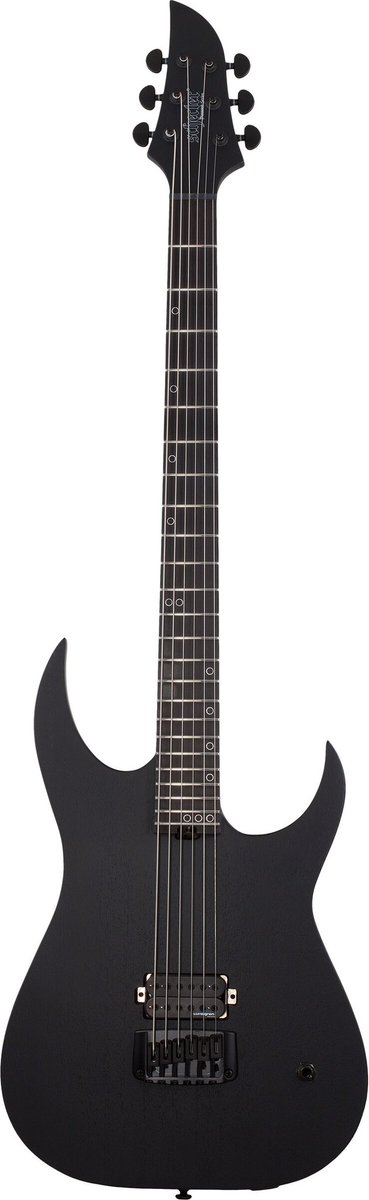 namracka's tweet image. Schecter Diamond Series Keith Merrow KM-6 MK-III EX 28” #Baritone Satin Black Open Pore

zzounds.com/item--SCEKM6MK…

#Hardtail