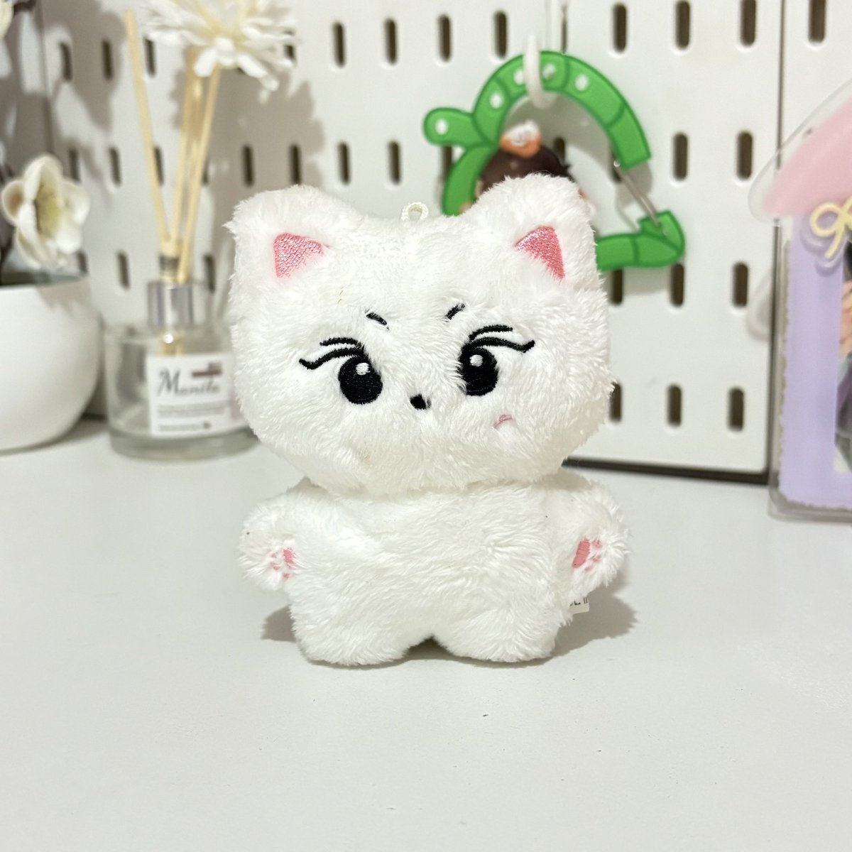 lovefor624's tweet photo. ꒰ wts lfb ph ꒱ 10cm yangkkomi #wtsunsun

     𓈀 ₱650 
     𓈀 onhand , mint condi
     𓈀 prio payo ; can do 3d dop
     𓈀 clean , x sensi 
     𓈀 never been wash

reply / dm to claim !

t.  enhypen 10cm jungwon animal doll yangkkomi wtb https://t.co/3Vr0wfqXW5