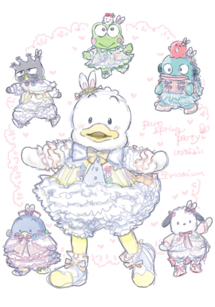 ゆさん tweet media