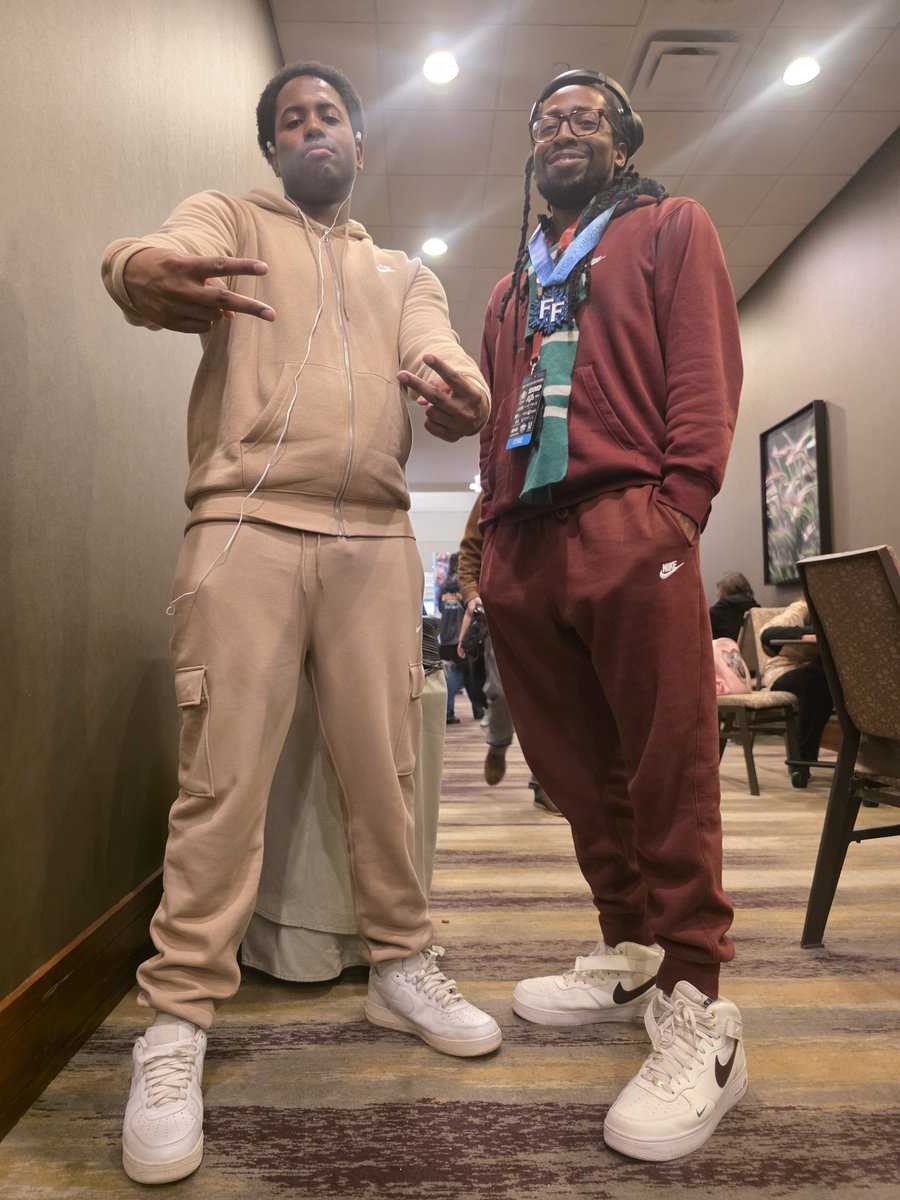 GauntletGaming tweet media