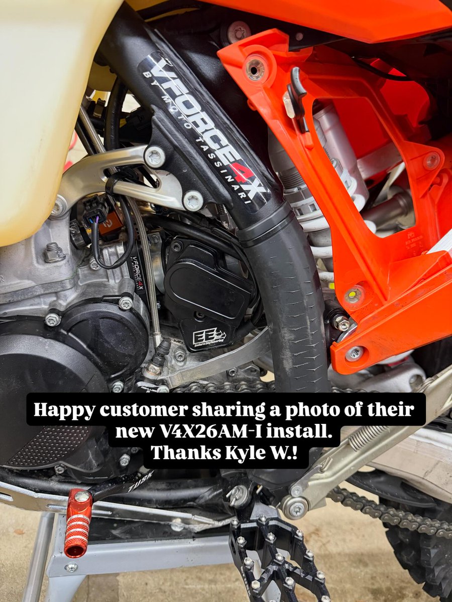 We always love hearing from our customers and it’s even better when they share pics 🤩