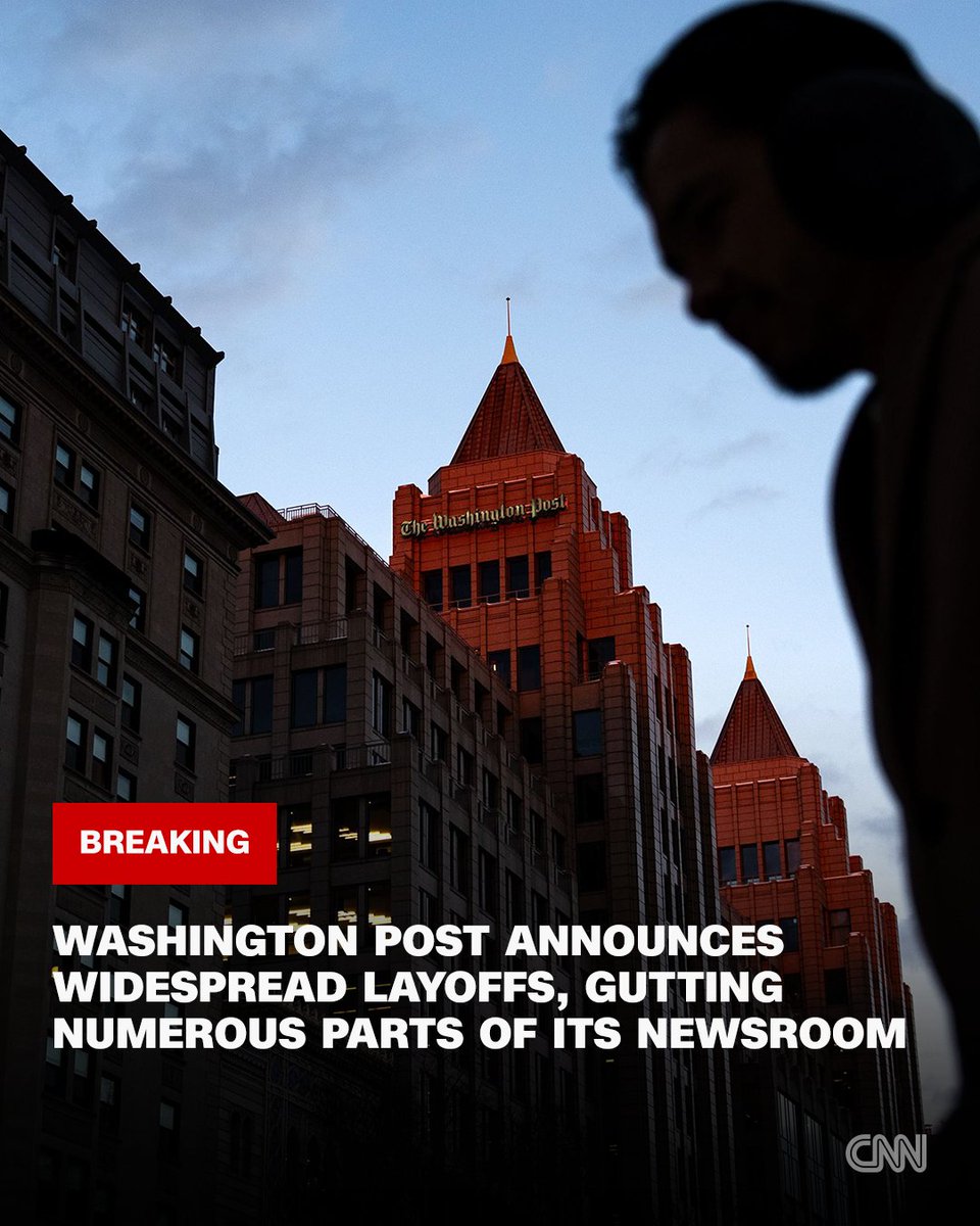 CNN Breaking News tweet media