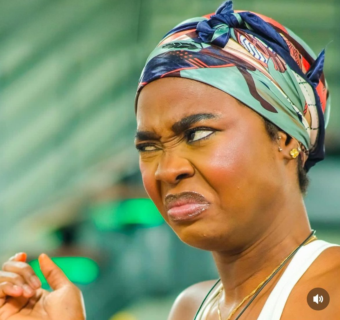 onlypickable's tweet image. The face I give my sister whenever she cooks a good and sweet  food and I will still tell her its not sweet for my own selfish interests 🤣
Nothing wey I never show the girl 🤣