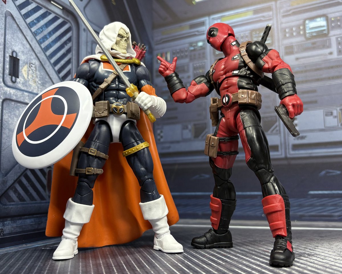 2月なので2人並んだ画像を貼ろうぜ