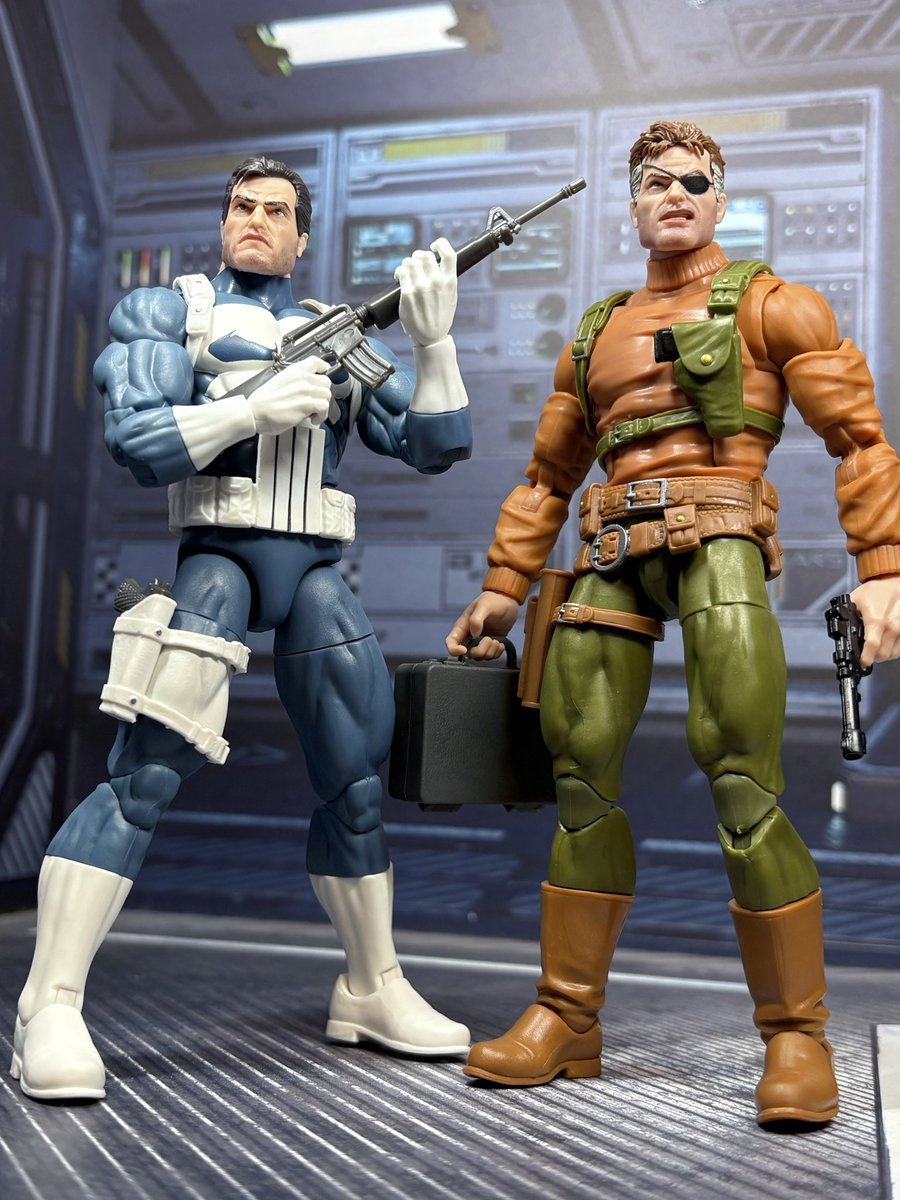 2月なので2人並んだ画像を貼ろうぜ