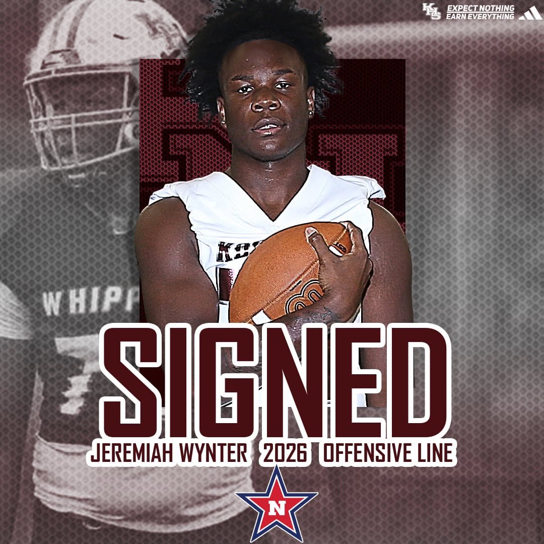 Kosciusko Football tweet media