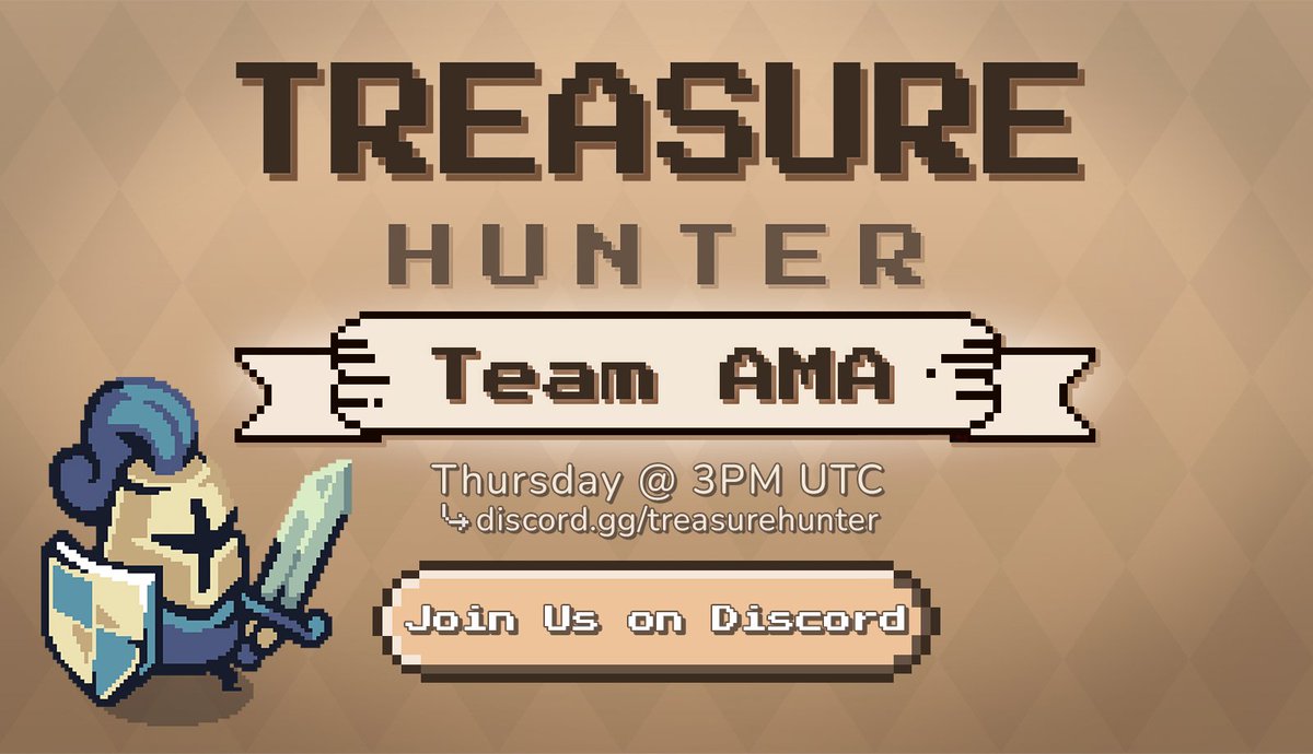 Join the team for our 1st AMA!

Dev updates, game alfa, and more await you.