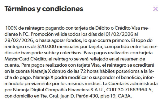 Ahorrando con Lean 🇦🇷 tweet media