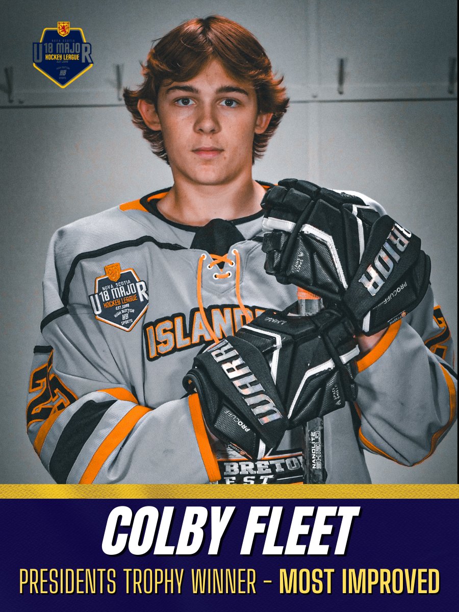 CB West Islanders U18 Hockey Club tweet media