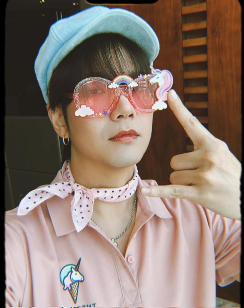 Oda Take -Immune to plastic lies- tweet media