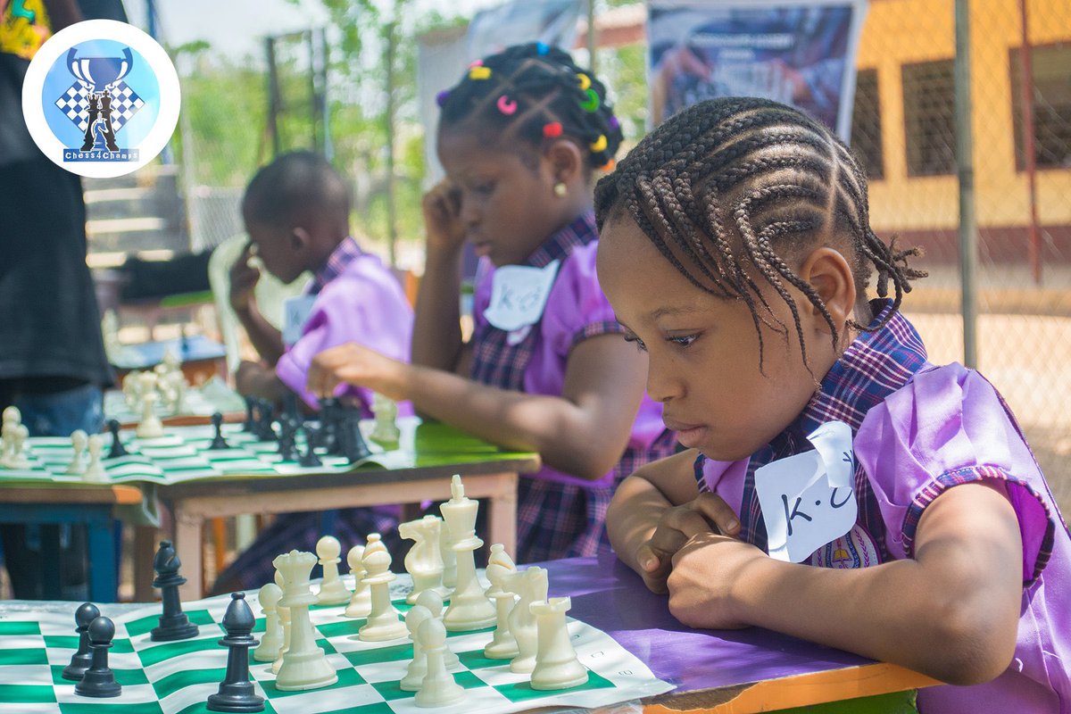 Chess4Champs 🏆 tweet media