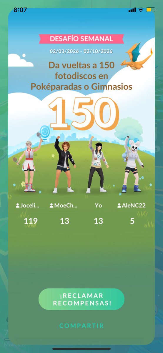 🫶🏻 Gracias por tanto y perdón por tan poco jajaja, las tqm 🥰 pura mujer bonita #girlpower