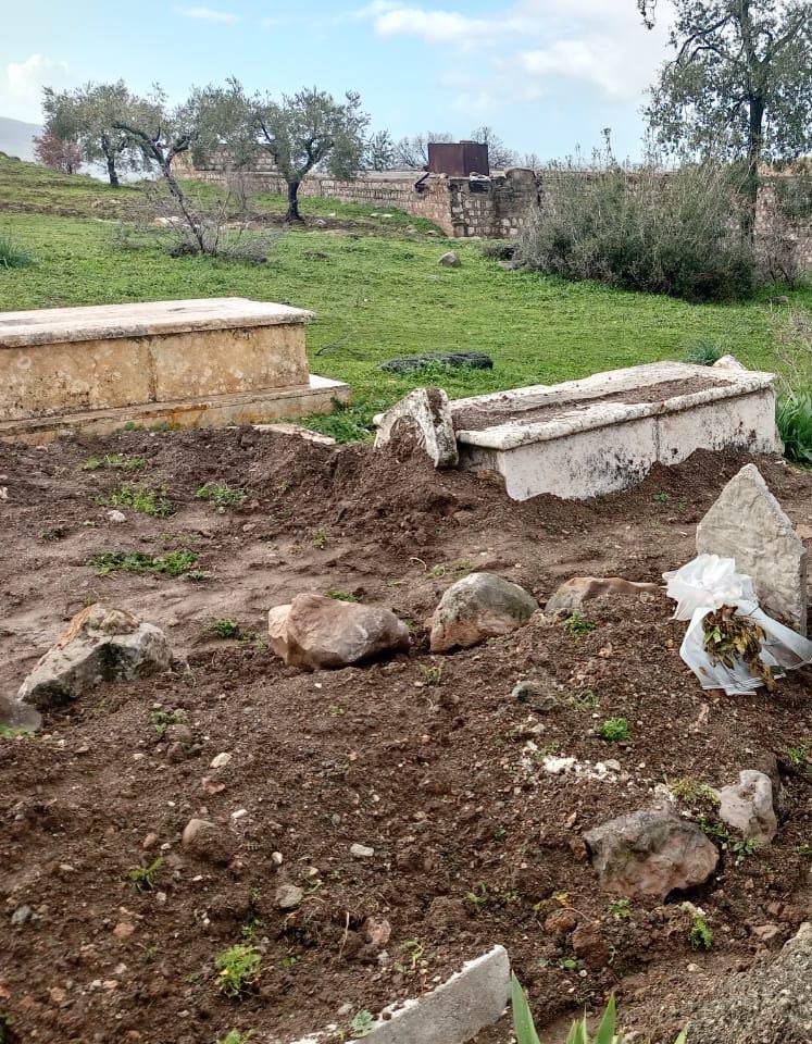 CPT Iraqi Kurdistan tweet media