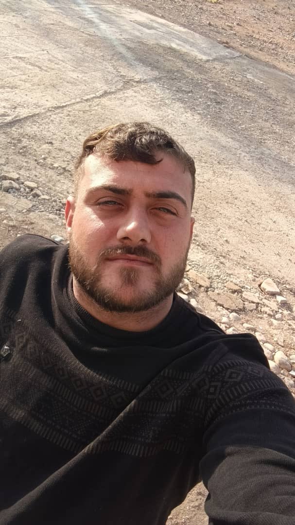 CPT Iraqi Kurdistan tweet media