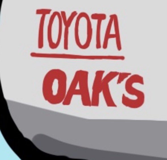 今まで描いてきたパロディロゴ系で気に入ってるのはこの辺