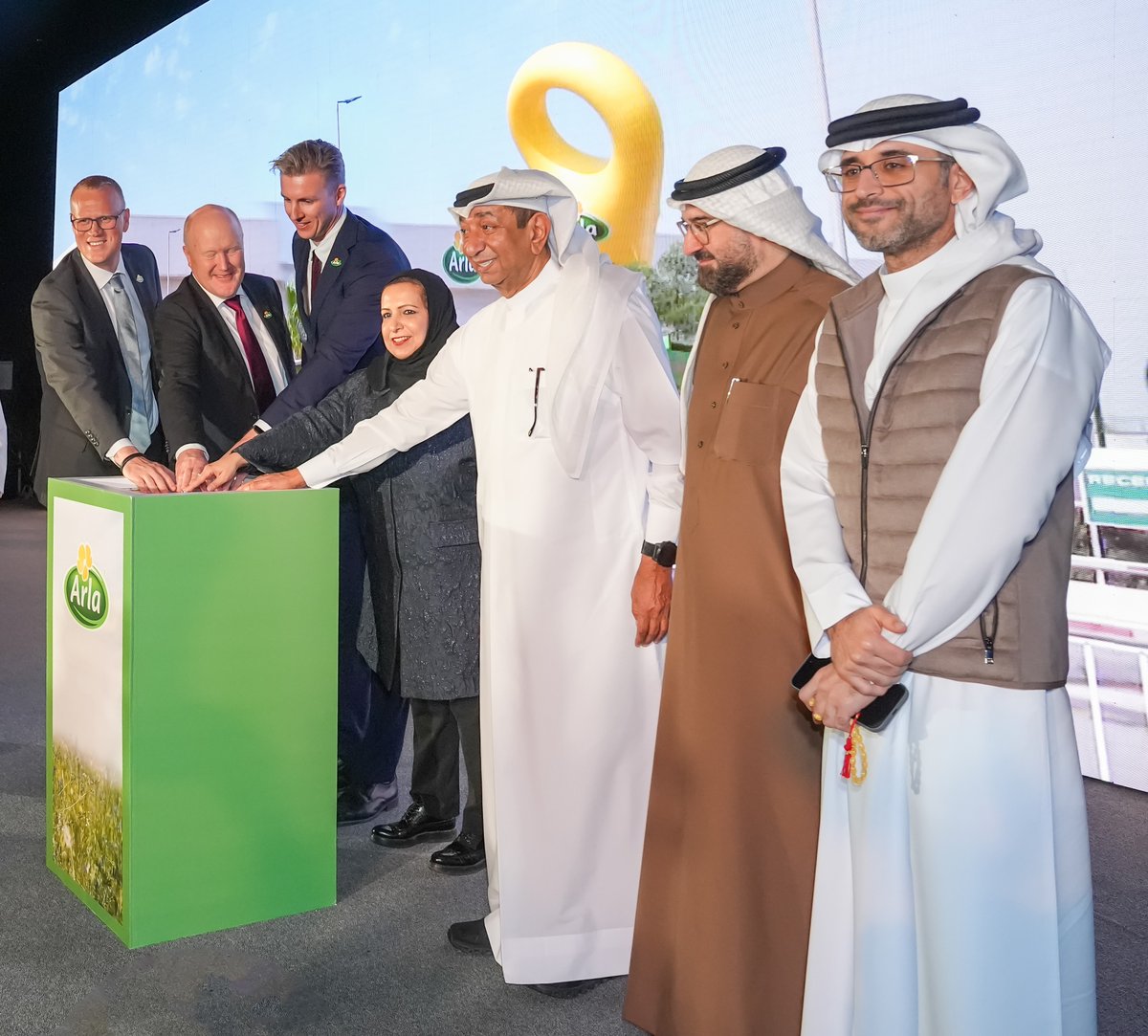 Bahrain EDB tweet media